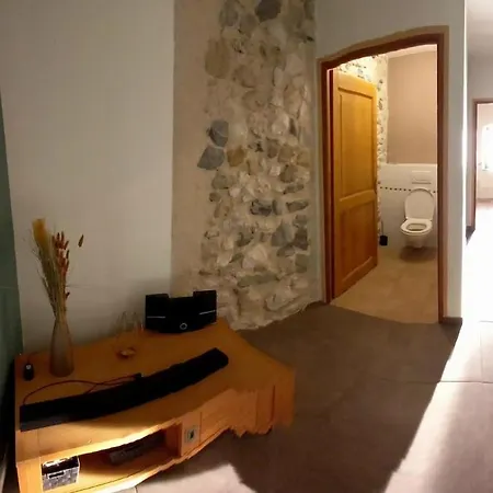 Apartmán Famous T3 Contamine-Sarzin