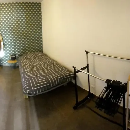 Famous T3 Apartmán