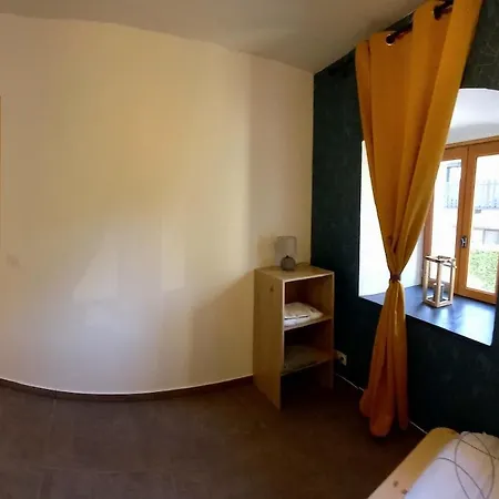 Apartmán Famous T3