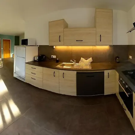 Apartmán Famous T3 Contamine-Sarzin