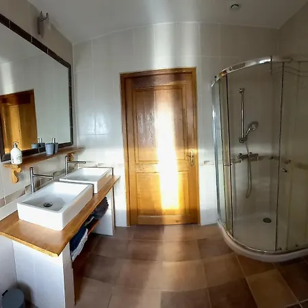 Apartmán Famous T3 Contamine-Sarzin