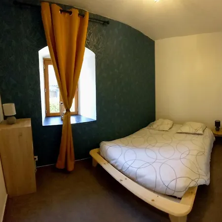 Famous T3 Apartmán Contamine-Sarzin